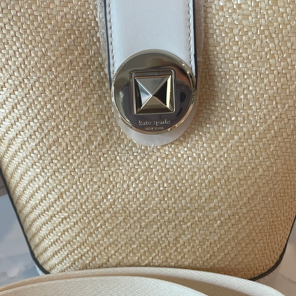 Kate Spade Bucket Bag NWT - Picture 6 of 11